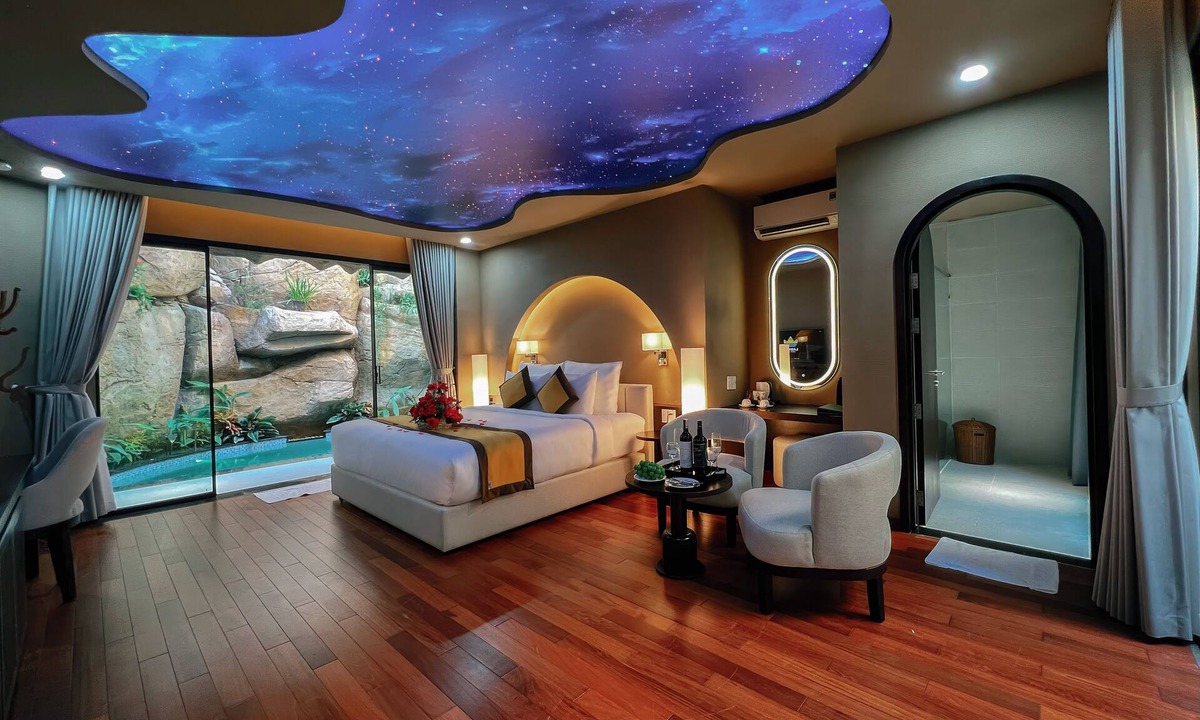 Tho Xuan Resort | Lamori Resort & Spa
