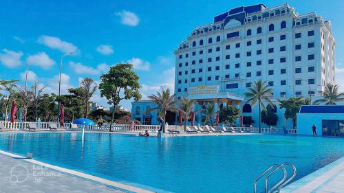 Cua Lo Hotel | Lan Chau Luxury Hotel