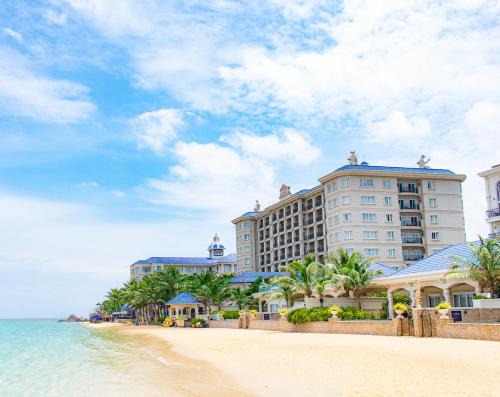 Long Hai Resort | Lan Rung Beach Resort