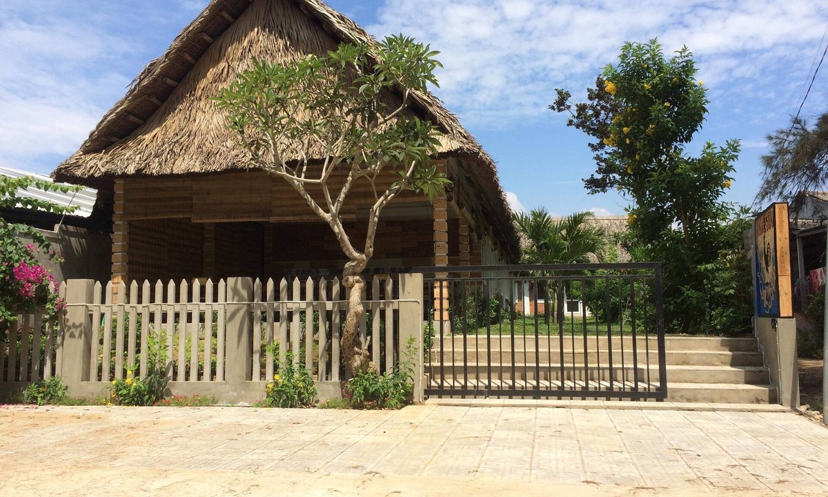 Son Tinh House | Lang Bien Homestay
