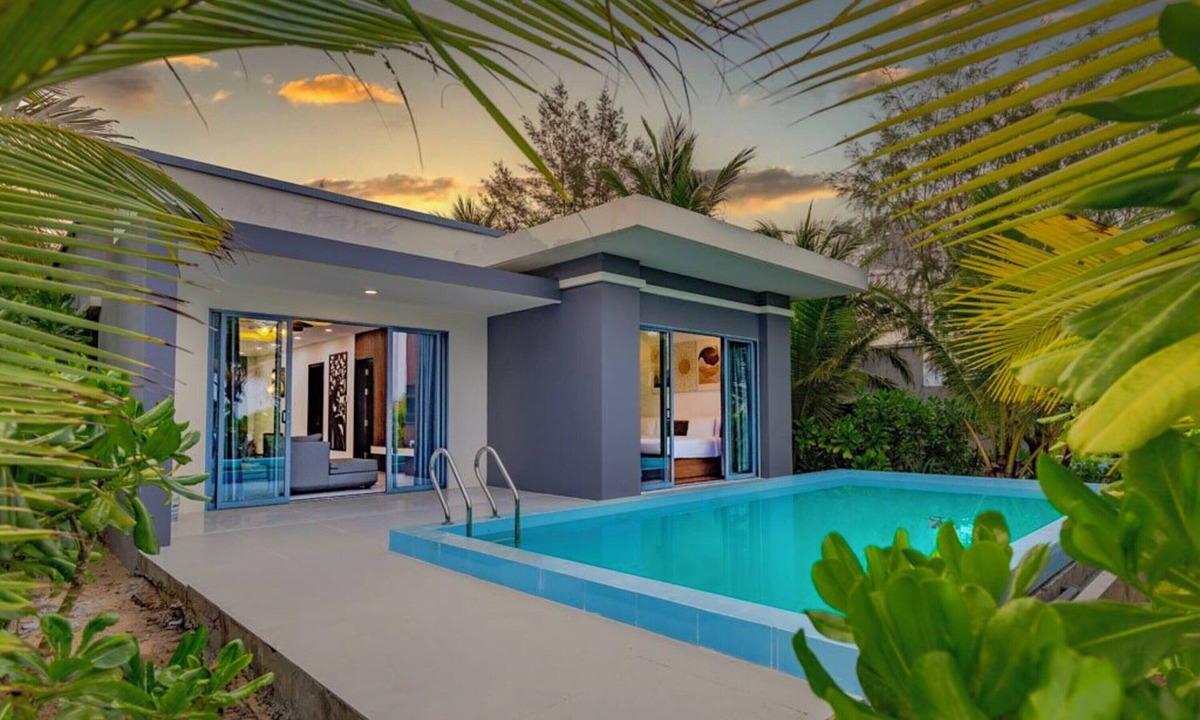 Lang Co Resort | LangCo Bay Retreat