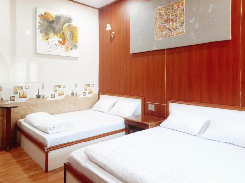 Thuy Xuan House | LANTANA Huế Homestay - Phòng Family - 101
