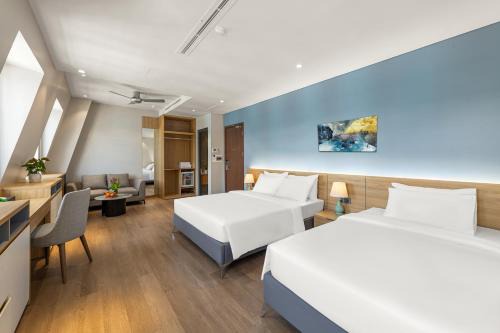 Khem Beach Hotel | Laputa Hotel Phu Quoc