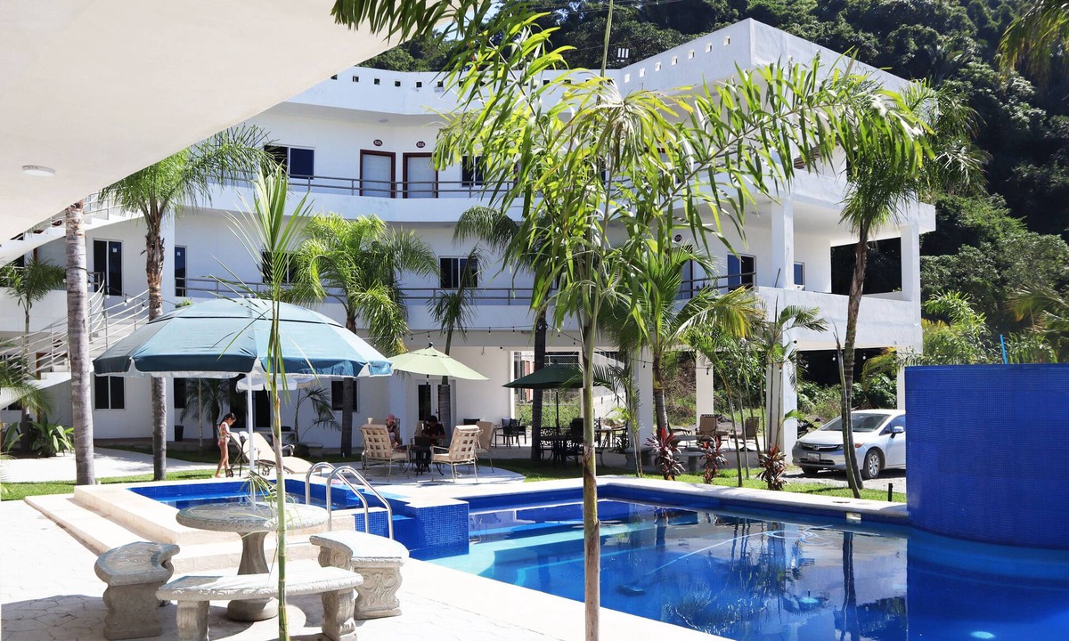Aticama Hotel | Larú Spa Resort