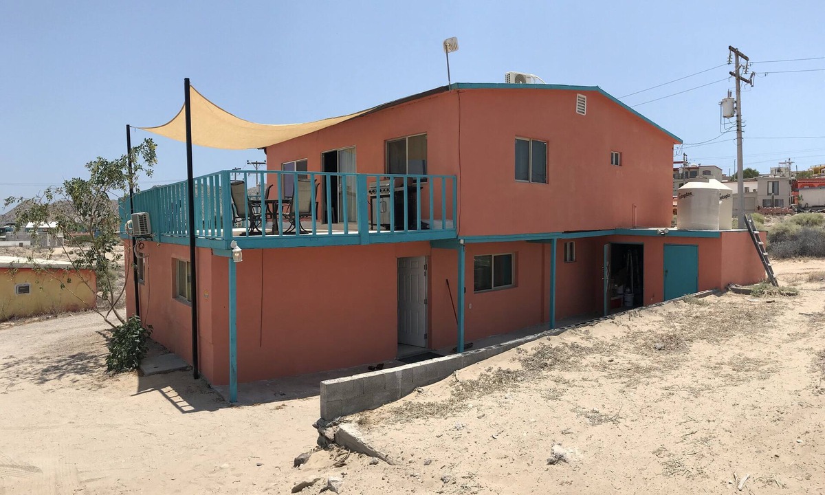 Cholla Bay House | Large Casa in Rocky Point, Mexico