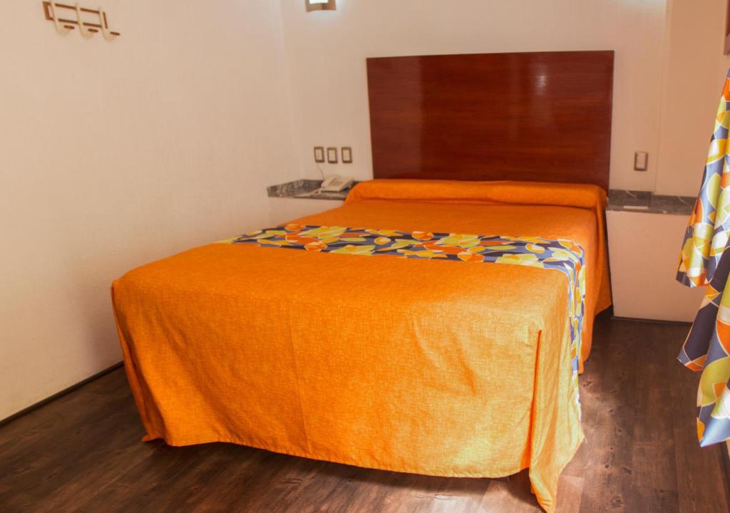 Pachuca Hotel | Las Avenidas