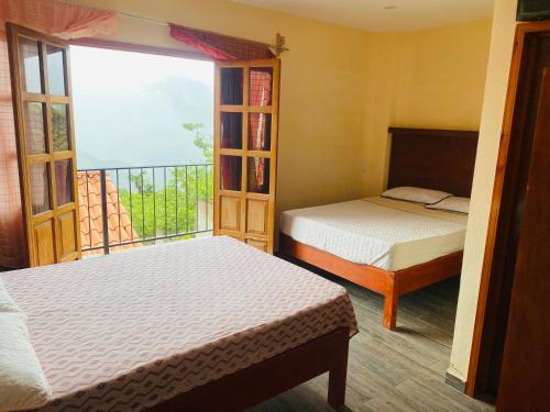 Nuevo Necaxa Hotel | Las Brisas