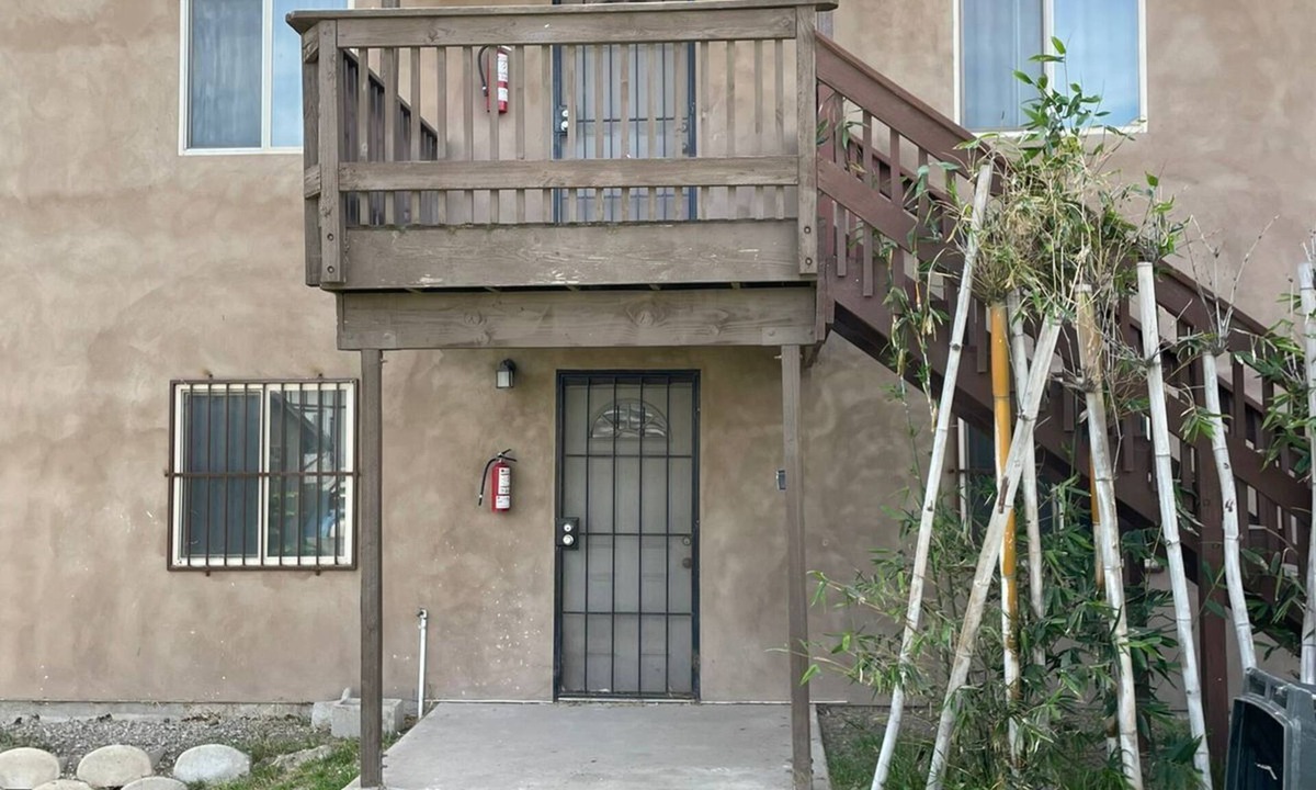 La Joya Apartment | Las Brisas