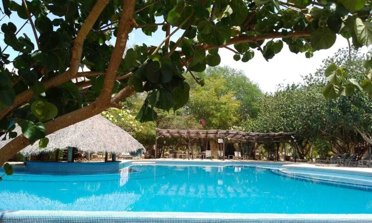 El Fuerte Villa | Las Chalatas