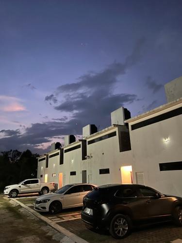 Santa Cecilia House | Las Orquídeas