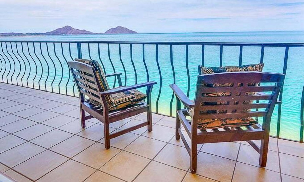 San Felipe Condo | Las Palmas Luis condo #1