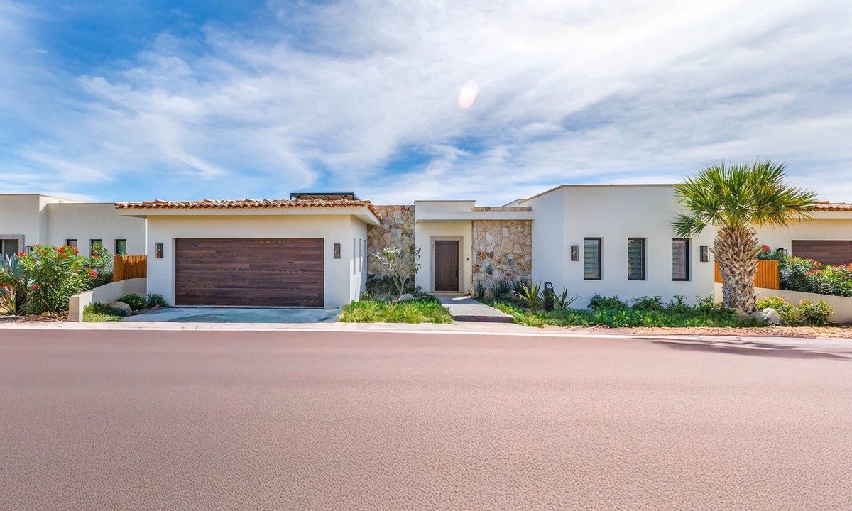 Los Cabos House | Las Terrazas 12: Elegance and Privacy at Diamante