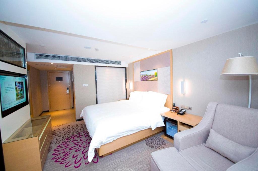 Wuling District Hotel | Lavande Hotel Changde Pedestrian Street Branch