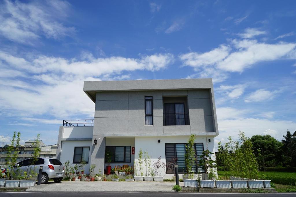 Sanxing House | LaVie GANDAN