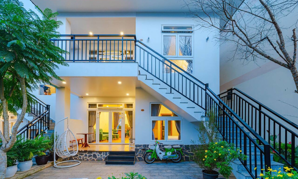 Da Lat House | Lavini House