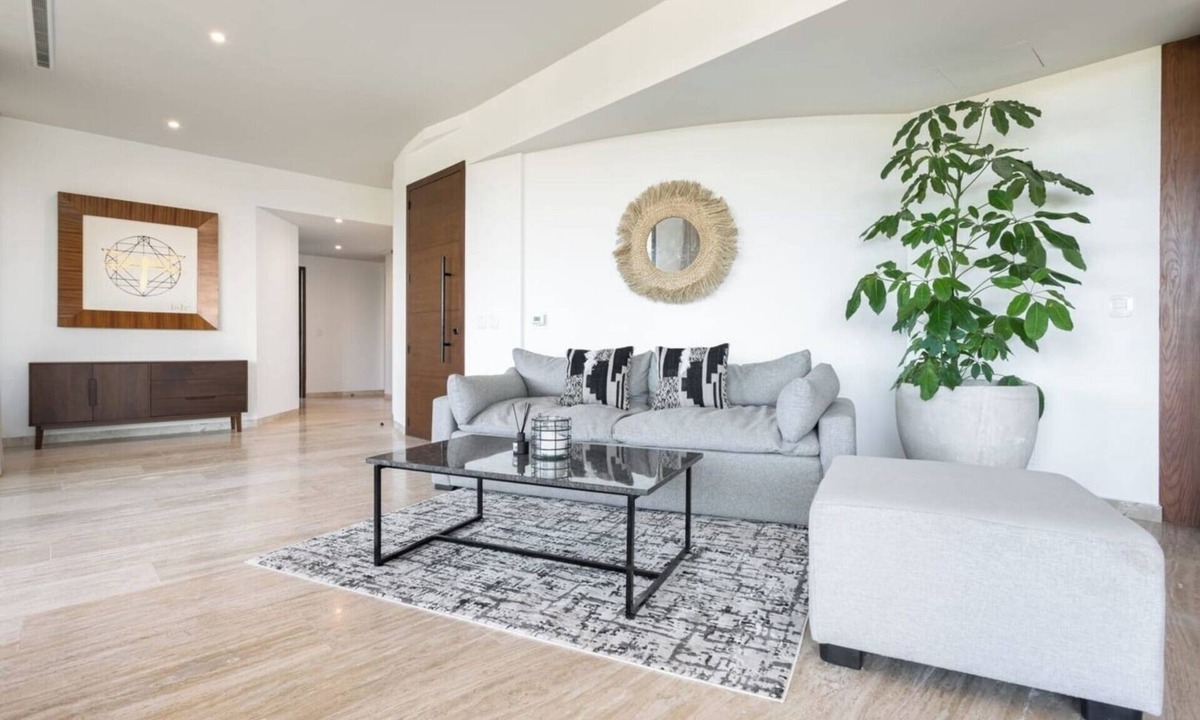 Tulum Condo | Lavish 3 BD Apartment with Private Pool