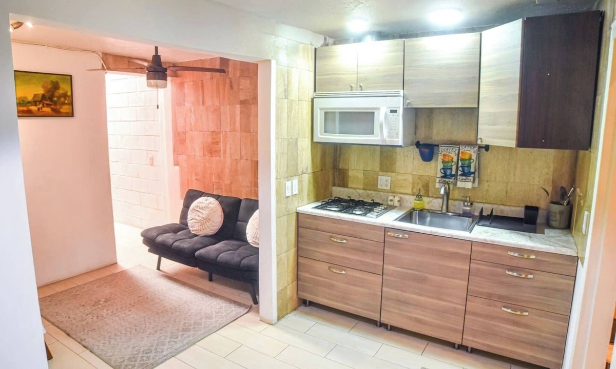 Tijuana Apartment | Lavish Apartment #6: Upscale Chapultepec District