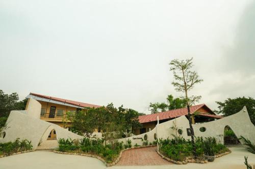 Ninh Binh Bed & Breakfast | Lavung Village