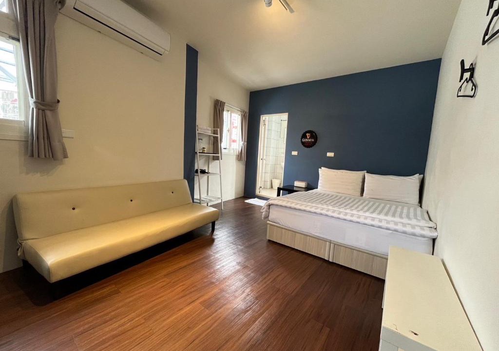Hsinchu City Centre Hotel | Lazy bone