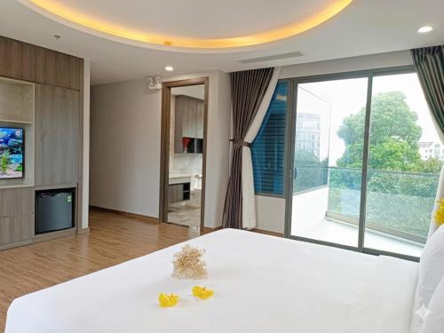 Cua Lap Hotel | Le Anh Hotel