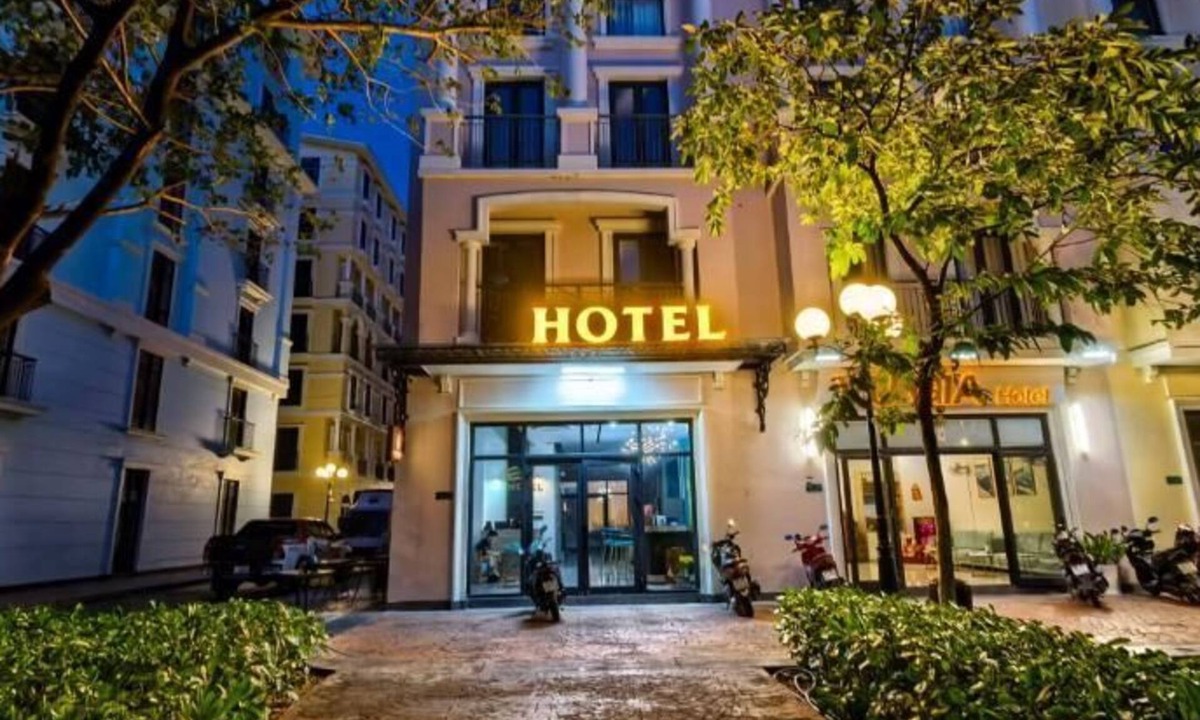 Long Beach Hotel | Le Boutique Hotel Phu Quoc