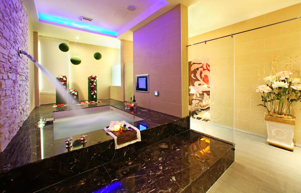 Zhushan Hotel | Le chateau Motel