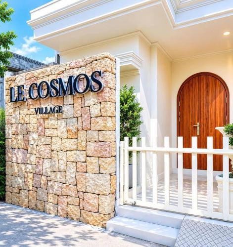 Vinh Hy Hotel | Le Cosmos 1 Vĩnh Hy
