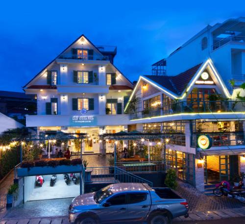 Phuong Hotel | Le Soleil Boutique Hotel