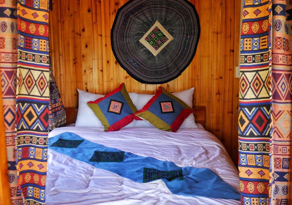 Sa Pa House | Lee's Charm Homestay
