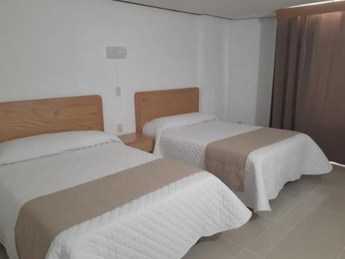 Jerez de Garcia Salinas Hotel | Leo Hotel