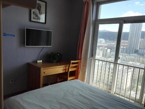 Xining City Centre Hostel | LETE Hostel