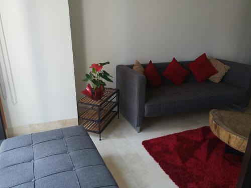 Granada Apartment | Lety’s place Miyana polanco