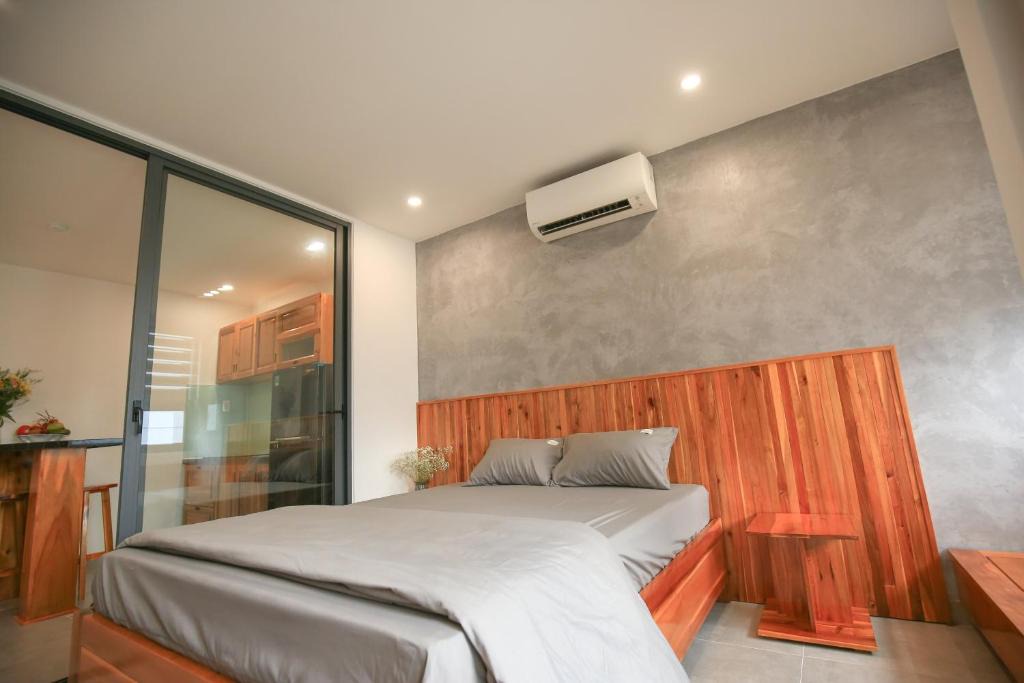 An Hai Đong Apartment | LH APARTMENT DA NANG