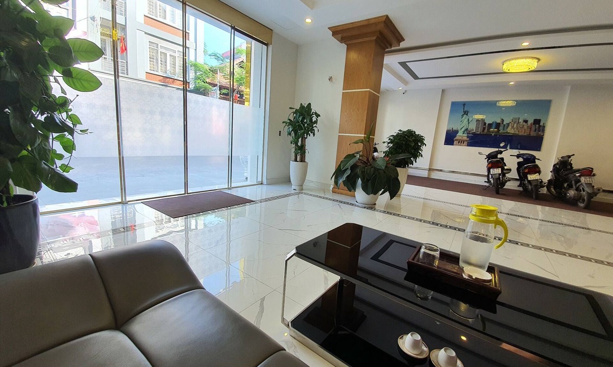 Ngo Quyen Hotel | Liberty Hotel