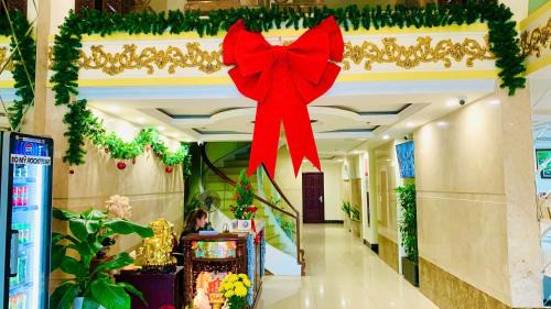 Thanh Khe Hotel | Lichi Hotel
