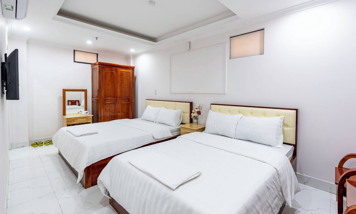 Long Bien Hotel | Light Hotel Ha Noi