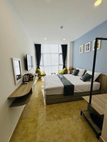Tan Phu District Hotel | Like Hotel