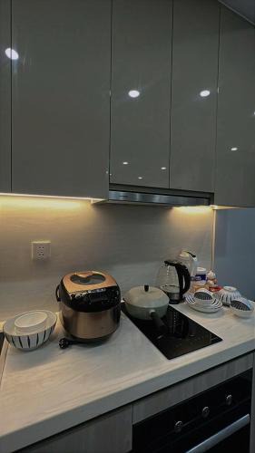 Tu Liem Apartment | Lily'house - Apartment Vinsmart City Tây Mỗ