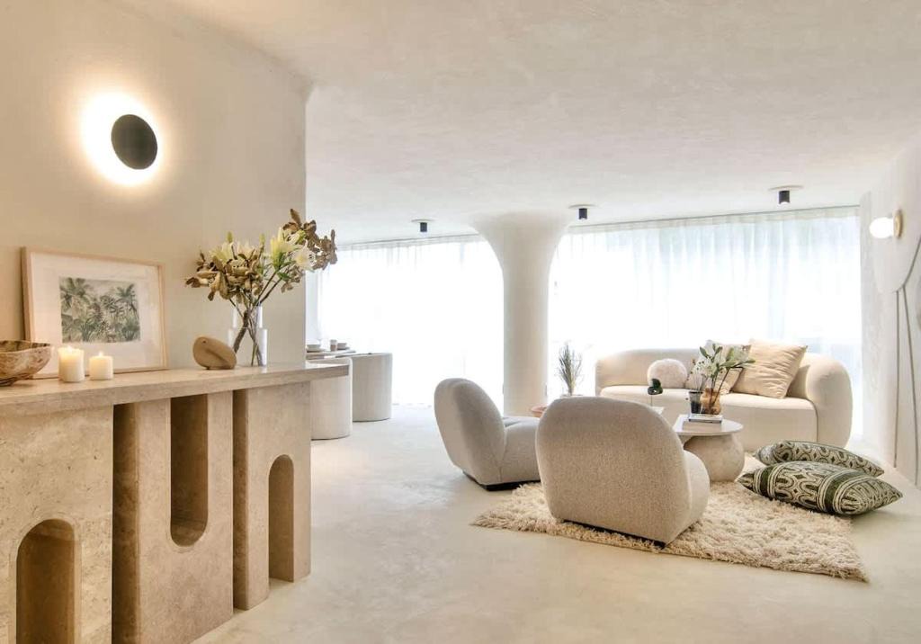 Hipodromo Apartment | Limbo Apt Boutique -Design -Location -Comfort