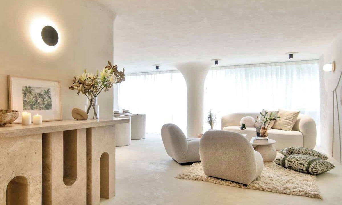 Hipodromo Apartment | Limbo Apt Boutique -Design -Location -Comfort