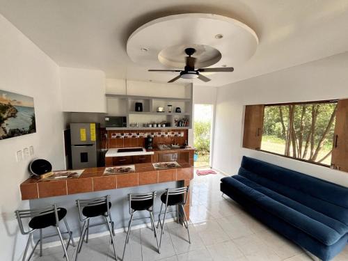 Tulum House | Linda casa privada en la naturaleza de Tulum!