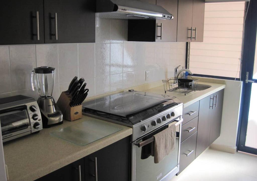 Desarrollo San Pablo Apartment | Linda y Acogedora Suite Áreas verdes Alberca Zona Norte 27B