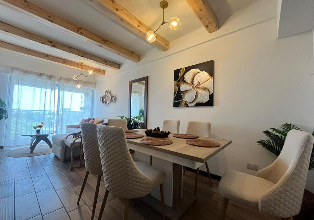 Zona 13 Apartment | Lindo apartamento cerca del aeropuerto