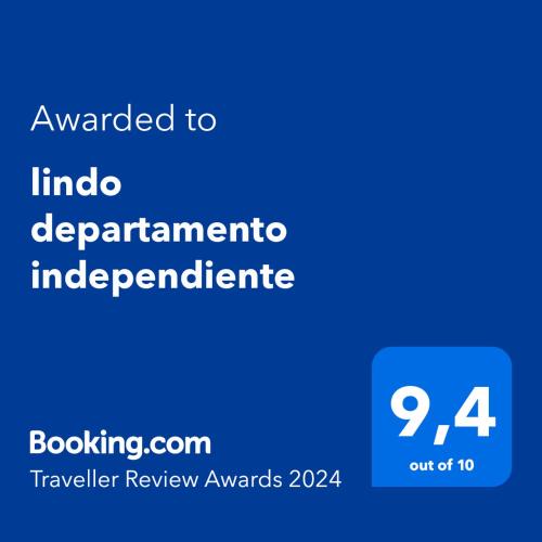 Taxco Apartment | lindo departamento independiente