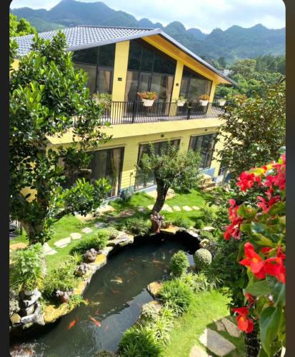 Moc Chau Hotel | Linh Anh Homestay MC - by BAY LUXURY