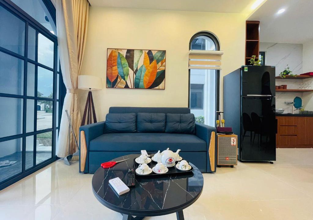 Van Don Resort | Linh Anh Villa - Sonasea Vân Đồn