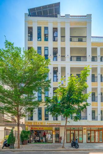 Son Tra Apartment | LINH KHANG 1 Hotel & Apartment Đà Nẵng