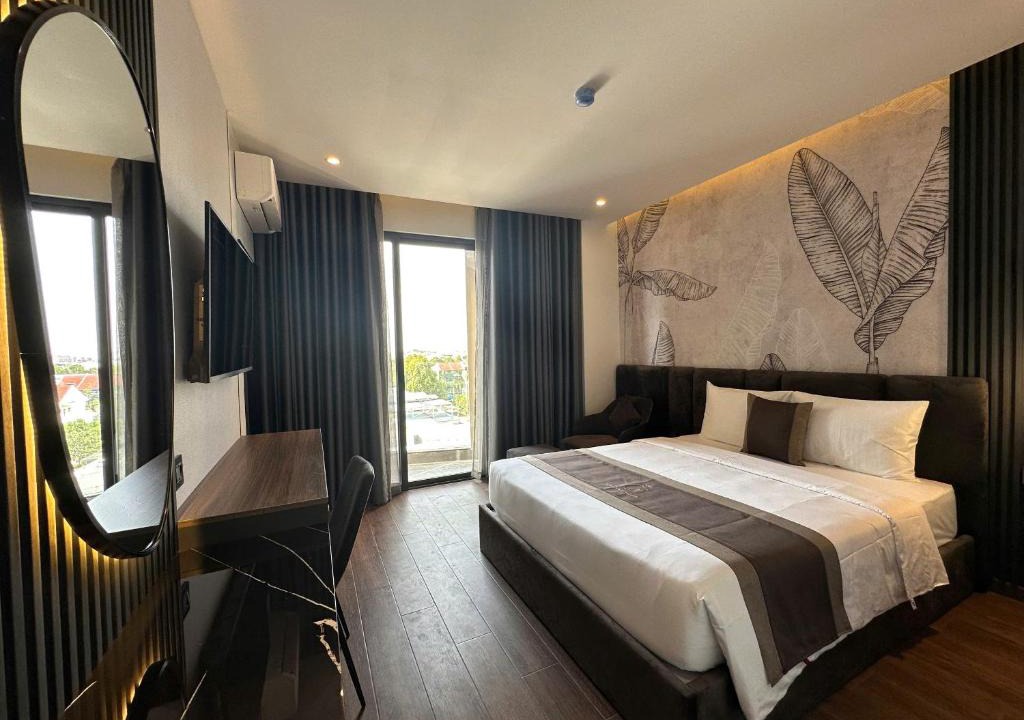 Cai Rang Hotel | LION 16 Hotel