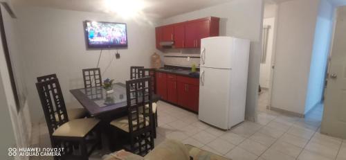 Queretaro Apartment | Lirio House Near the industrial parks Highway 57