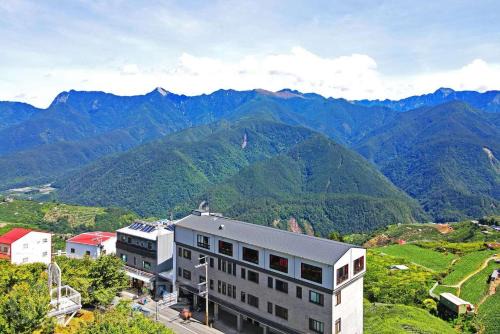 Heping House | Lishan Landscape B&B